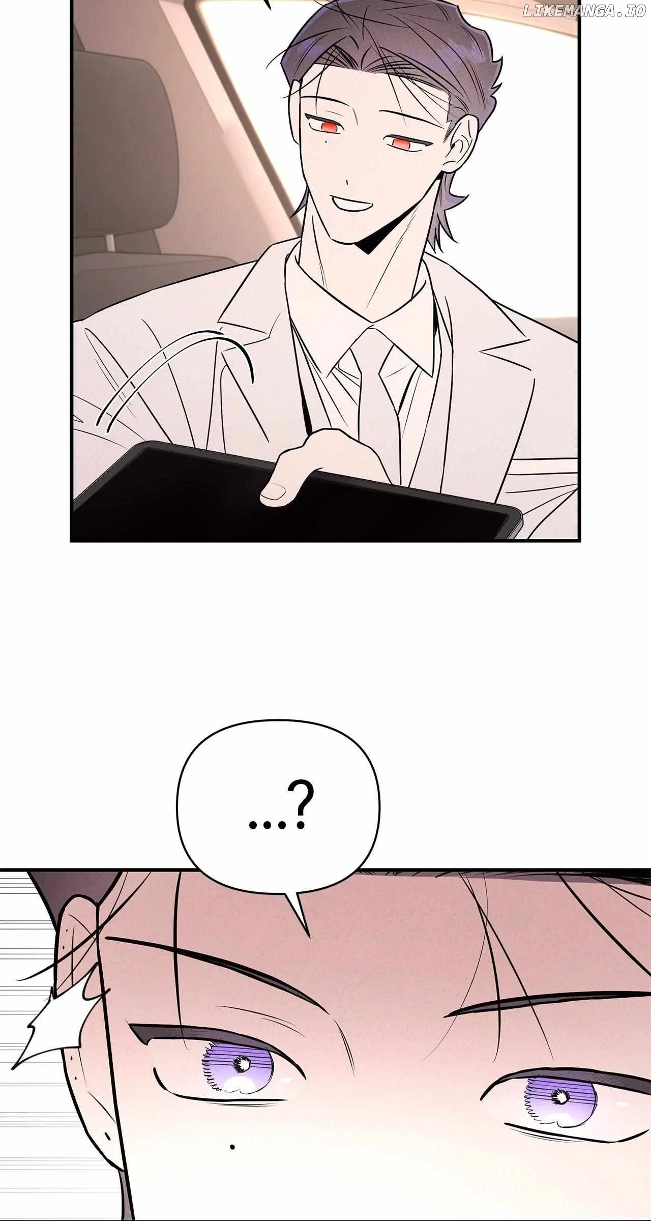 My Younger Sister Chooses Me Tonight Chapter 32 – Page 55