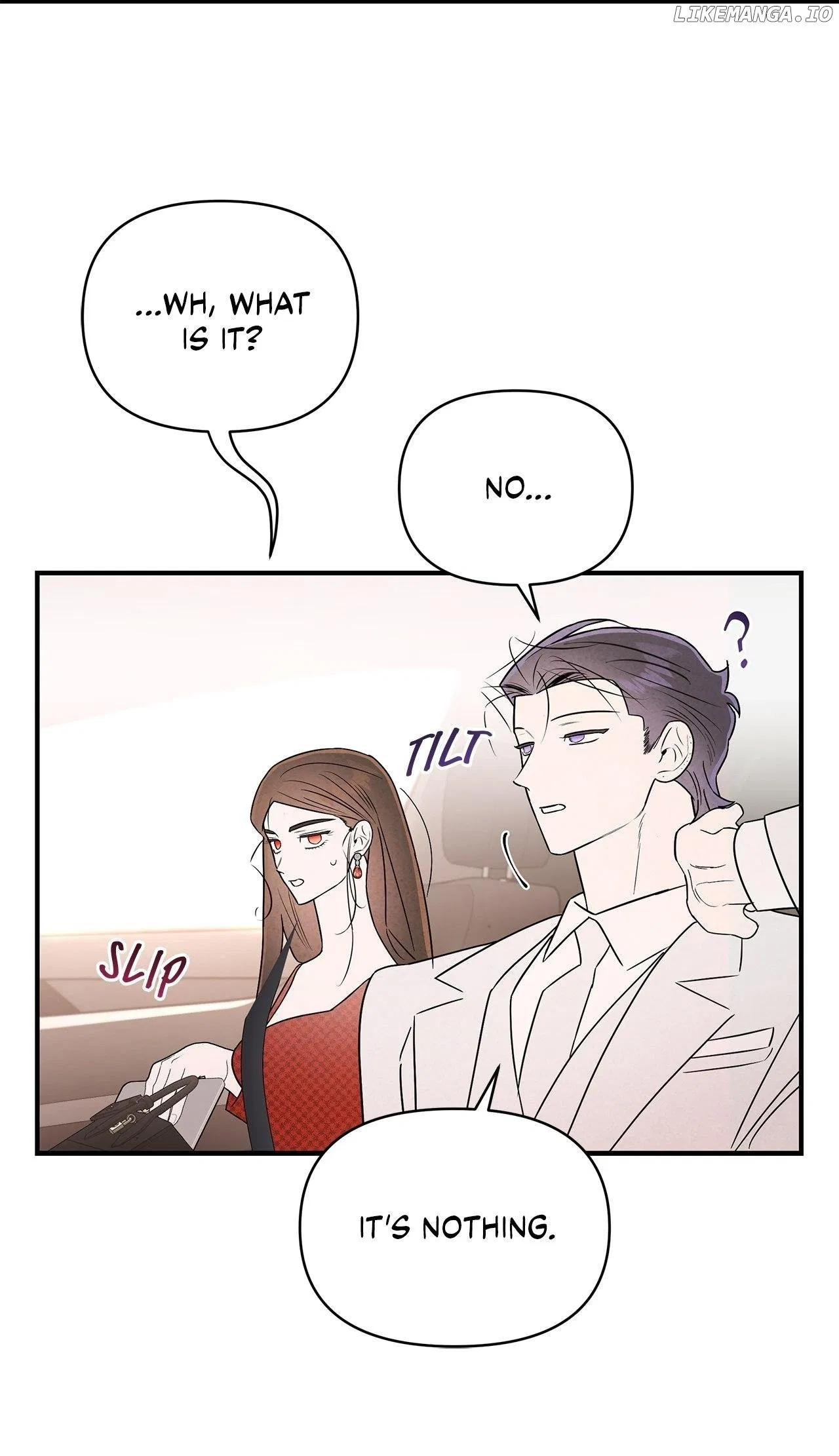 My Younger Sister Chooses Me Tonight Chapter 32 – Page 56