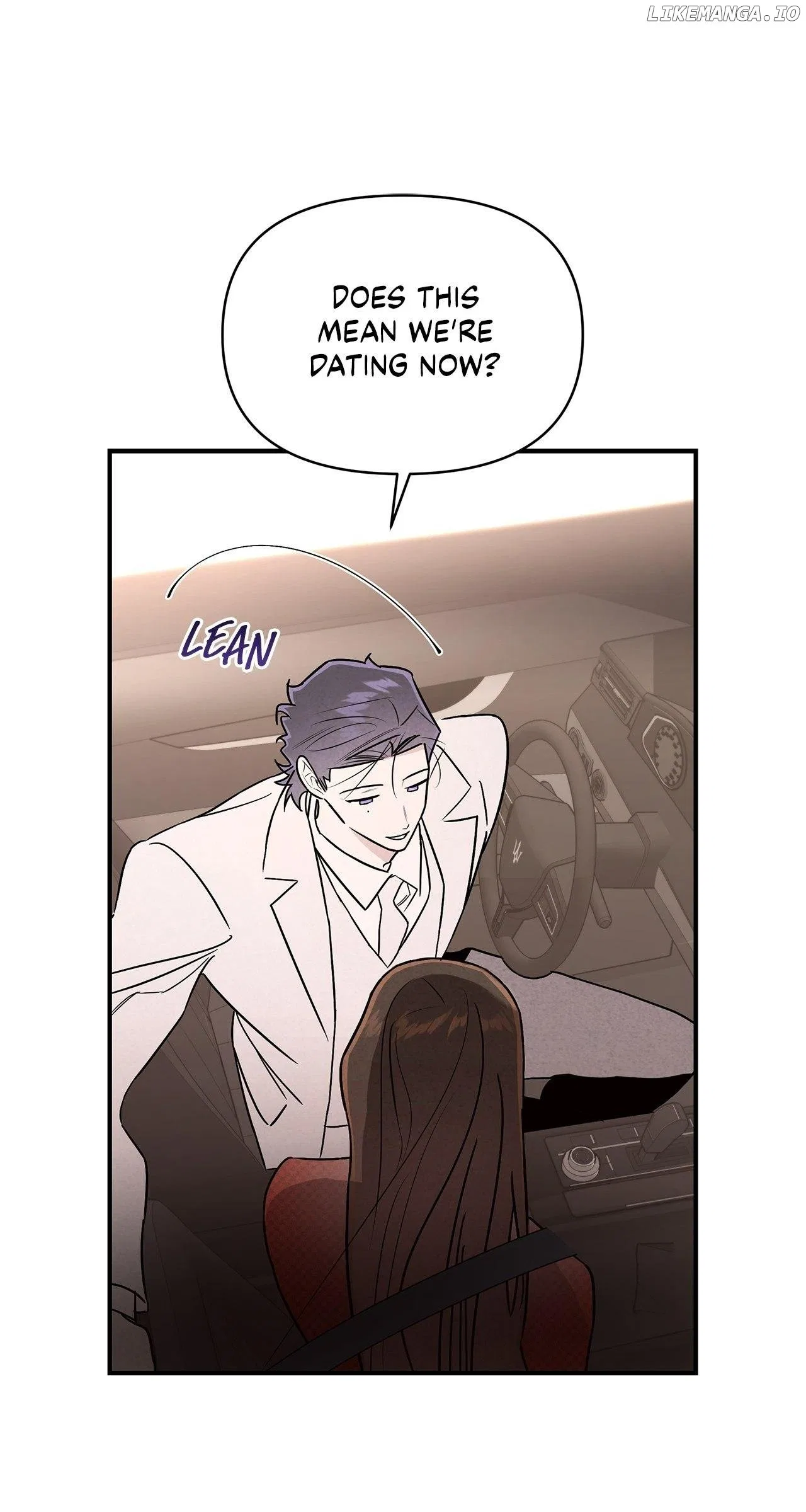 My Younger Sister Chooses Me Tonight Chapter 32 – Page 57
