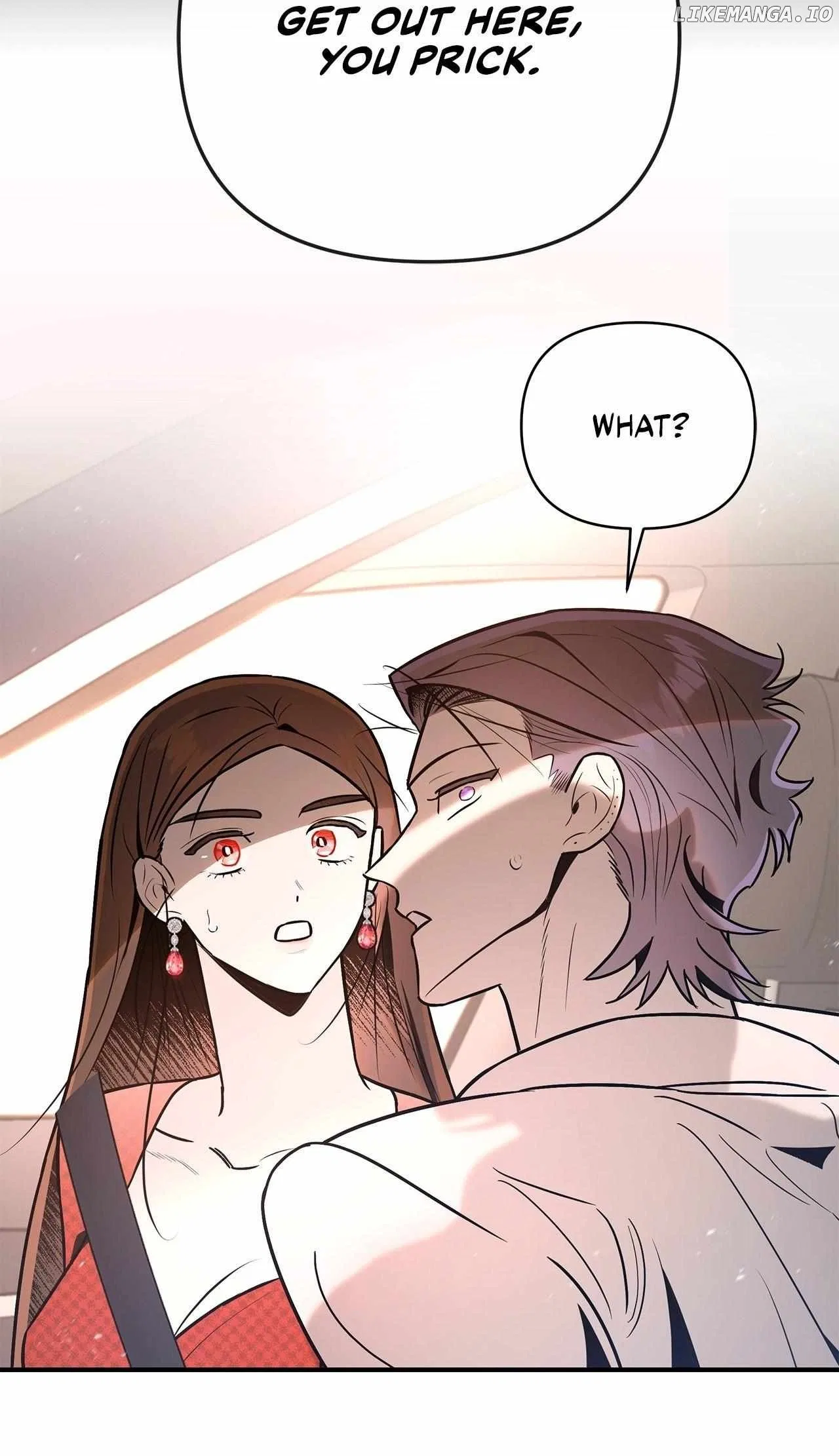 My Younger Sister Chooses Me Tonight Chapter 32 – Page 62
