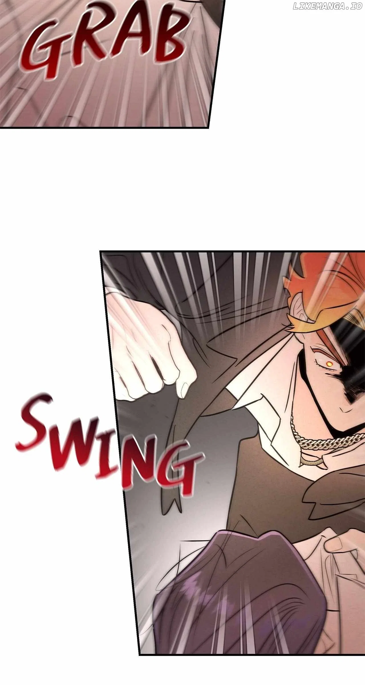 My Younger Sister Chooses Me Tonight Chapter 32 – Page 65