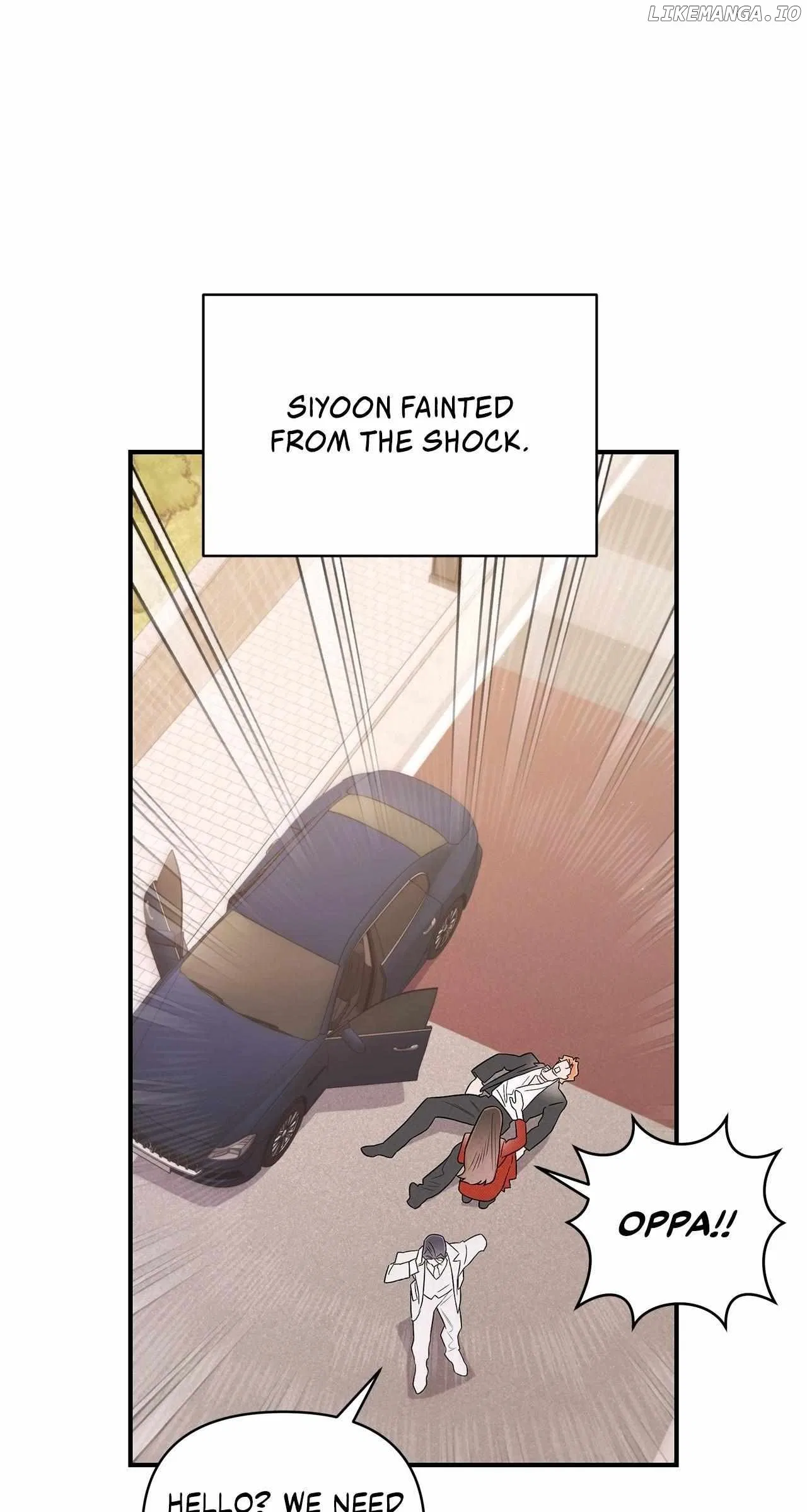 My Younger Sister Chooses Me Tonight Chapter 32 – Page 72