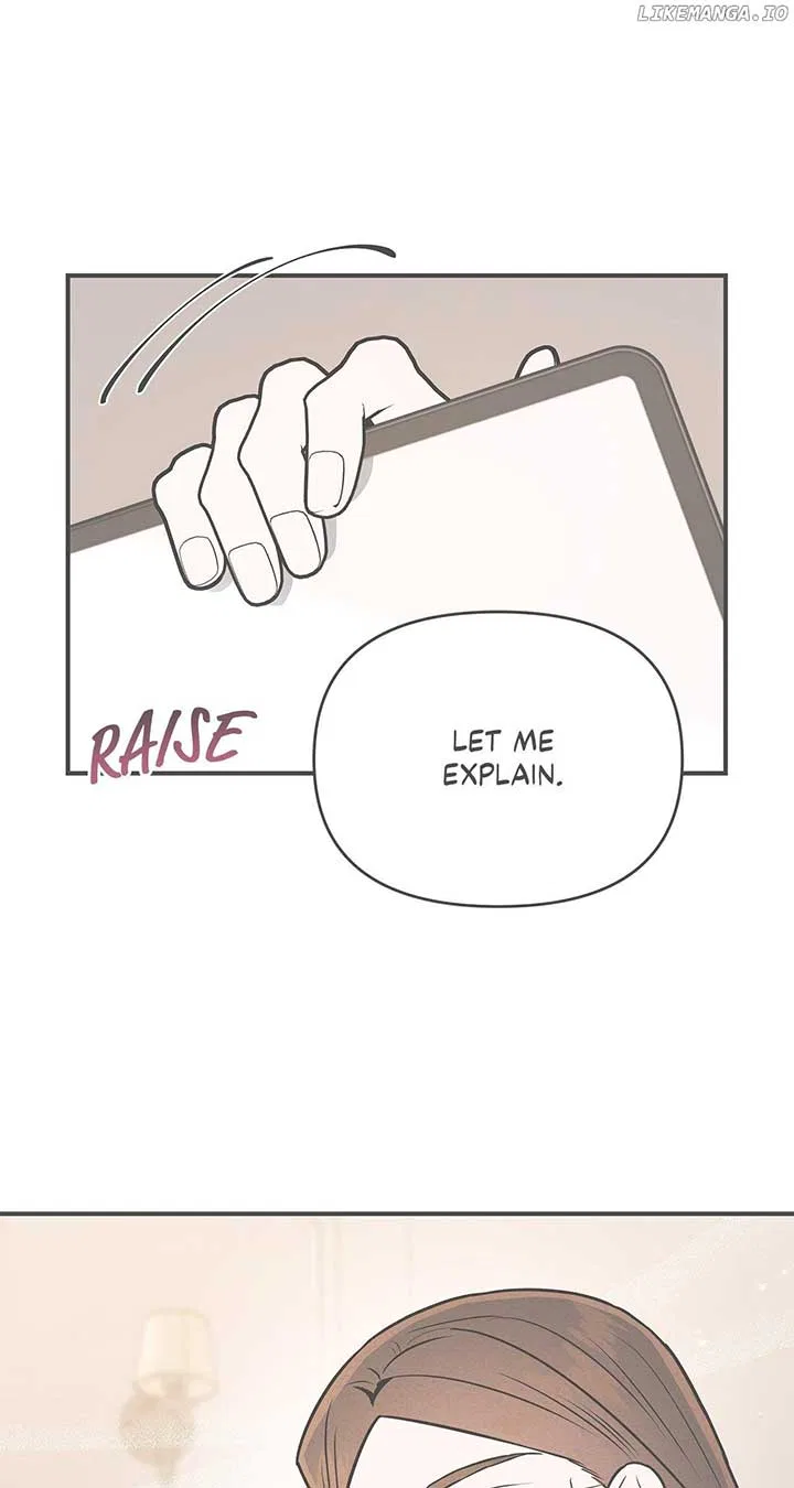 My Younger Sister Chooses Me Tonight Chapter 31 – Page 1