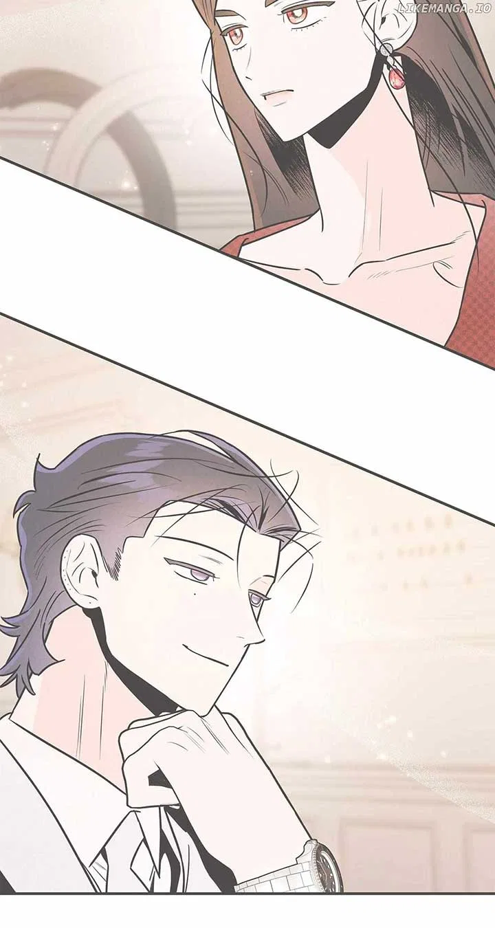 My Younger Sister Chooses Me Tonight Chapter 31 – Page 2