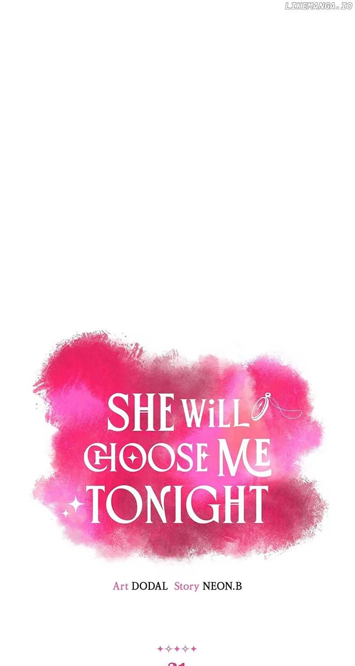 My Younger Sister Chooses Me Tonight Chapter 31 – Page 3