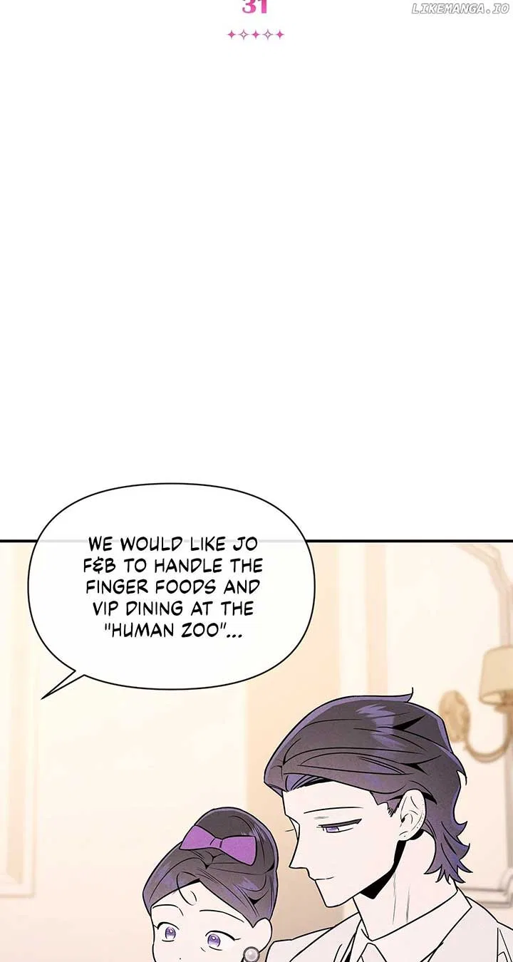 My Younger Sister Chooses Me Tonight Chapter 31 – Page 4