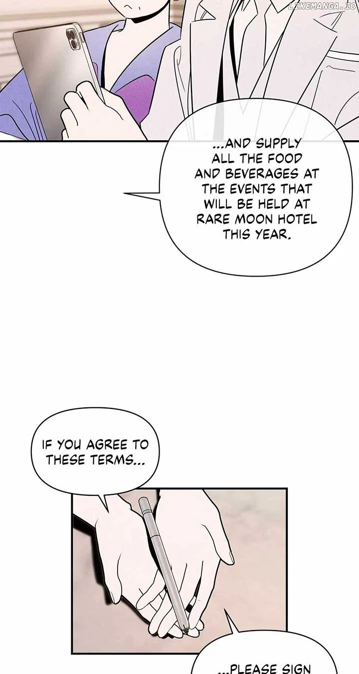 My Younger Sister Chooses Me Tonight Chapter 31 – Page 5
