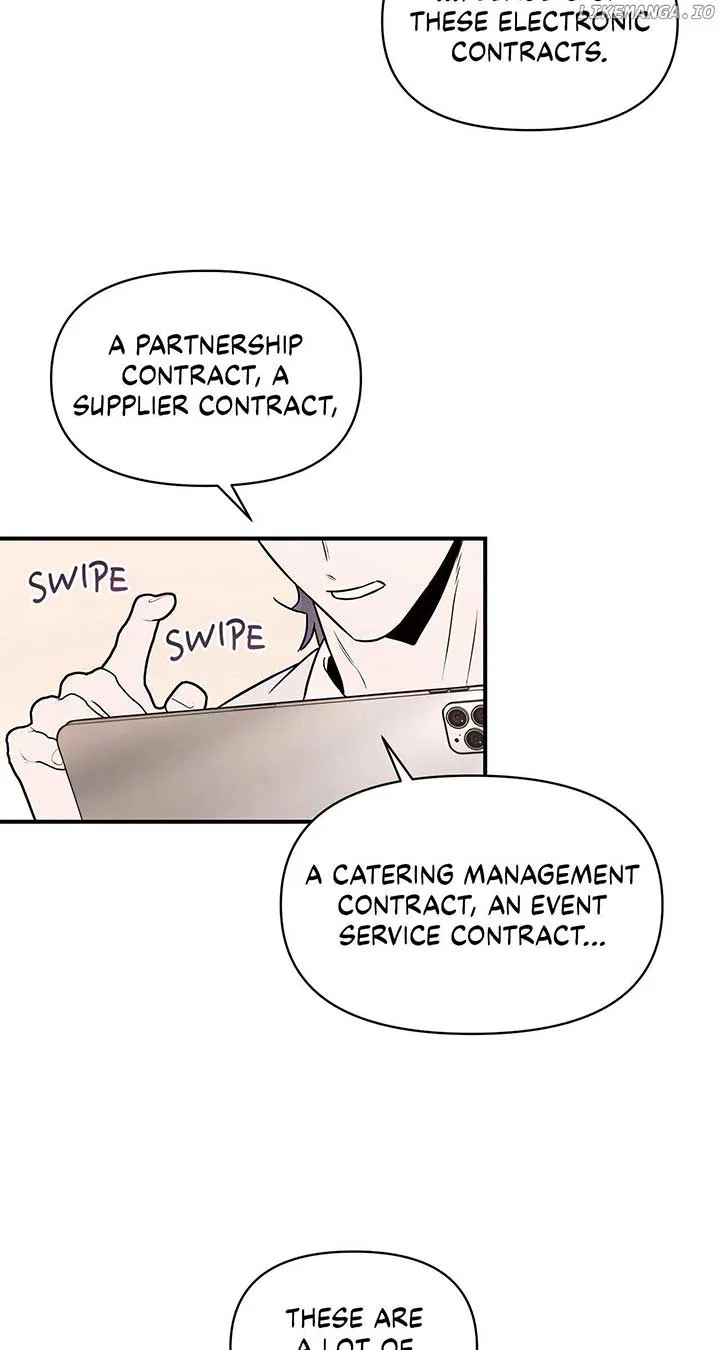 My Younger Sister Chooses Me Tonight Chapter 31 – Page 6