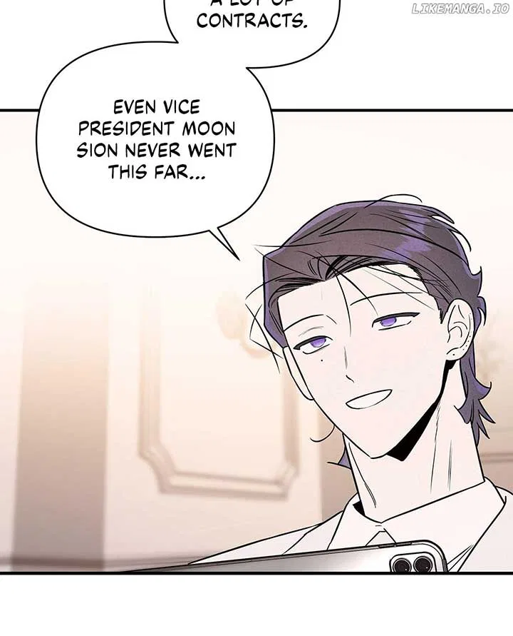 My Younger Sister Chooses Me Tonight Chapter 31 – Page 7