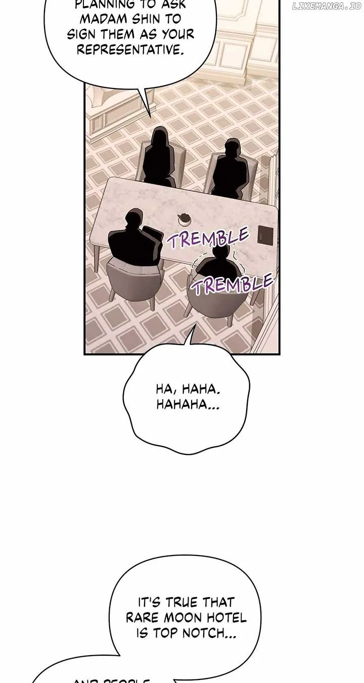 My Younger Sister Chooses Me Tonight Chapter 31 – Page 9
