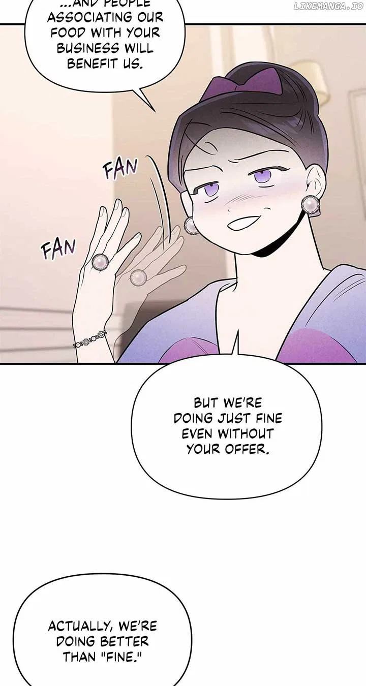 My Younger Sister Chooses Me Tonight Chapter 31 – Page 10