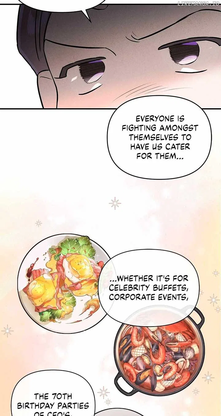 My Younger Sister Chooses Me Tonight Chapter 31 – Page 11