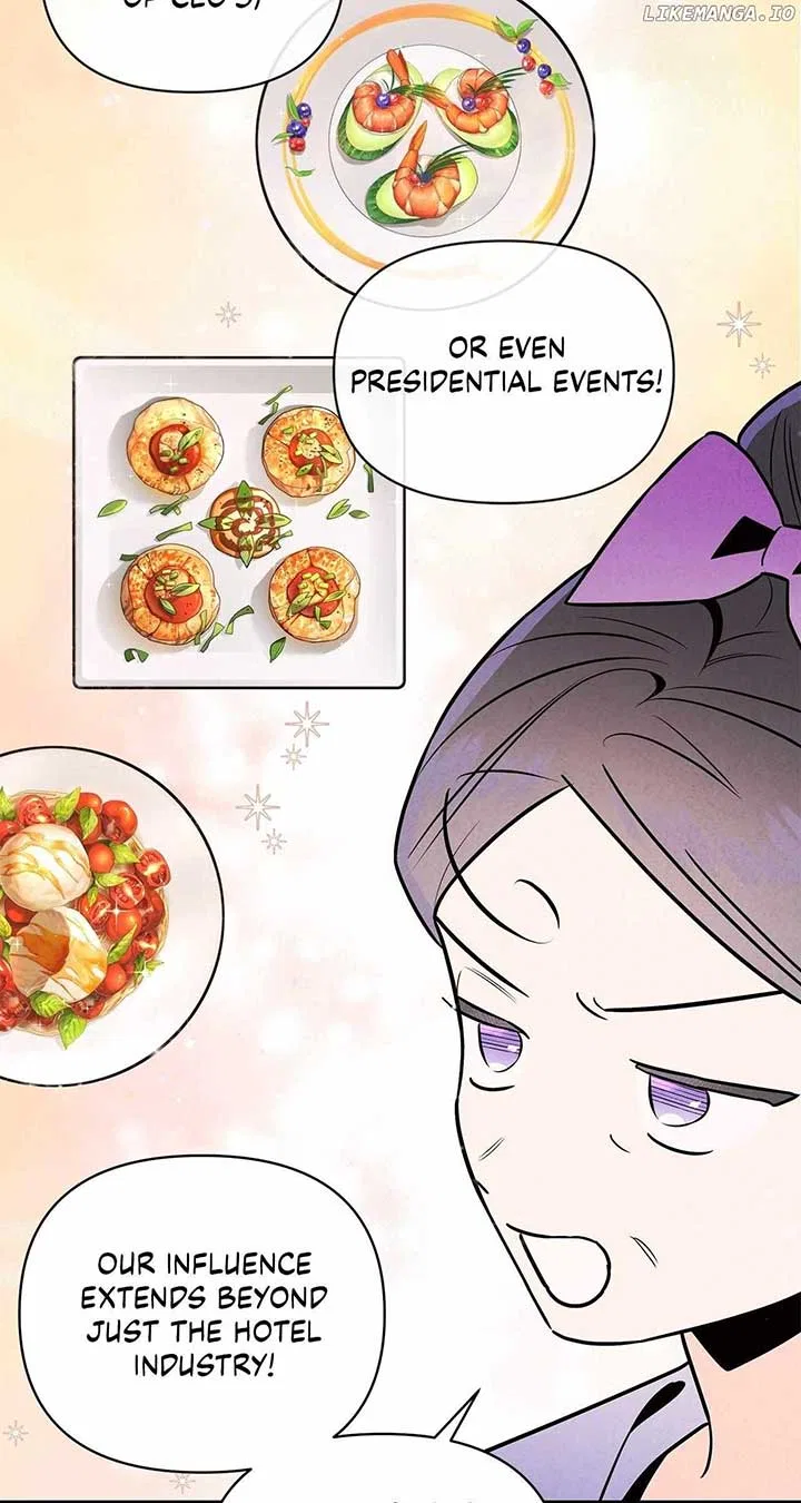 My Younger Sister Chooses Me Tonight Chapter 31 – Page 12