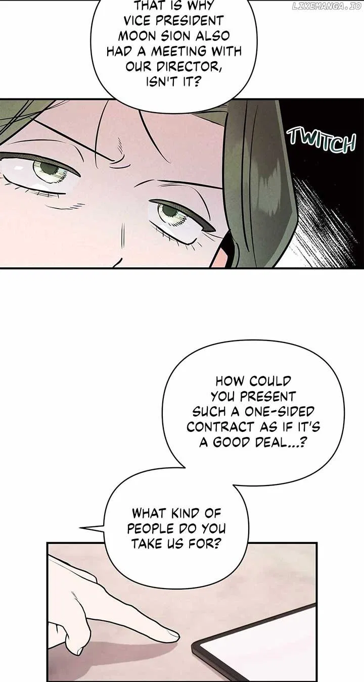 My Younger Sister Chooses Me Tonight Chapter 31 – Page 13