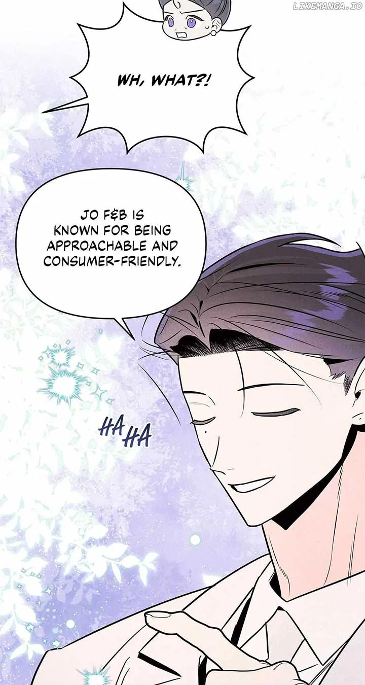 My Younger Sister Chooses Me Tonight Chapter 31 – Page 16