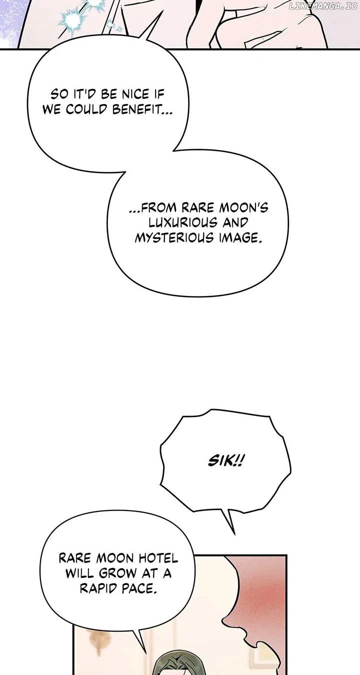 My Younger Sister Chooses Me Tonight Chapter 31 – Page 17