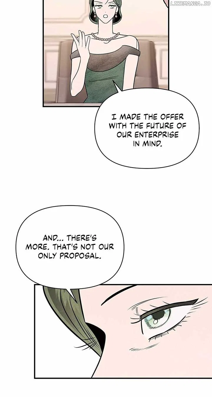 My Younger Sister Chooses Me Tonight Chapter 31 – Page 18