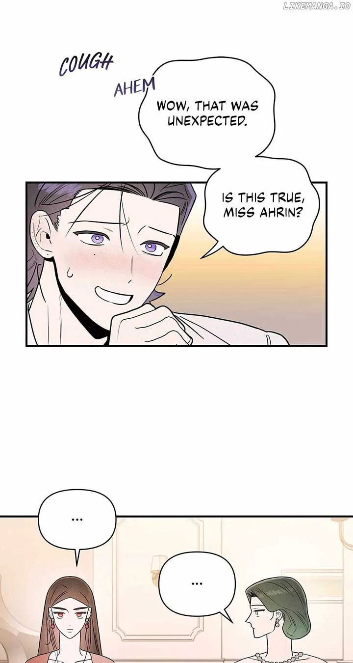 My Younger Sister Chooses Me Tonight Chapter 31 – Page 22