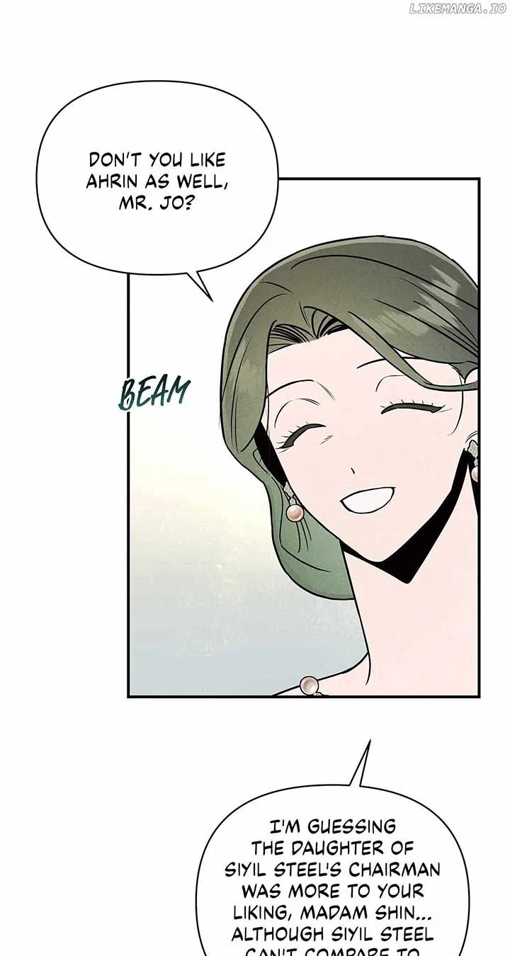 My Younger Sister Chooses Me Tonight Chapter 31 – Page 24
