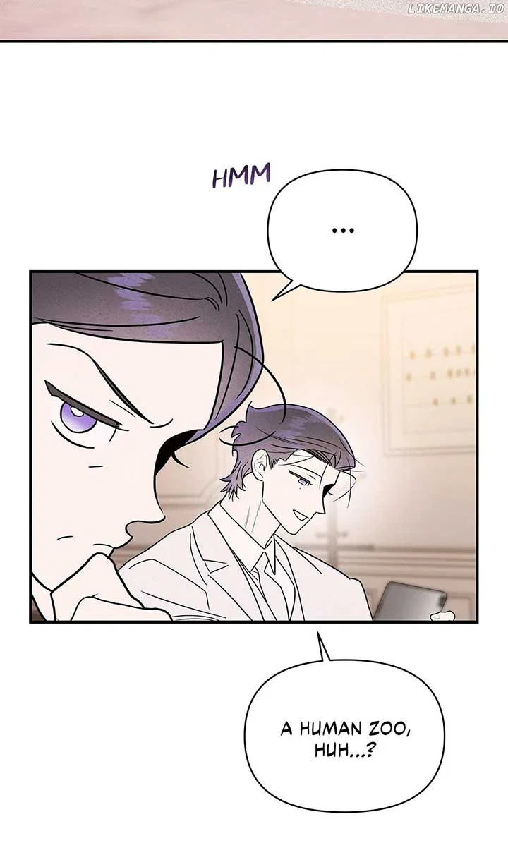 My Younger Sister Chooses Me Tonight Chapter 31 – Page 27