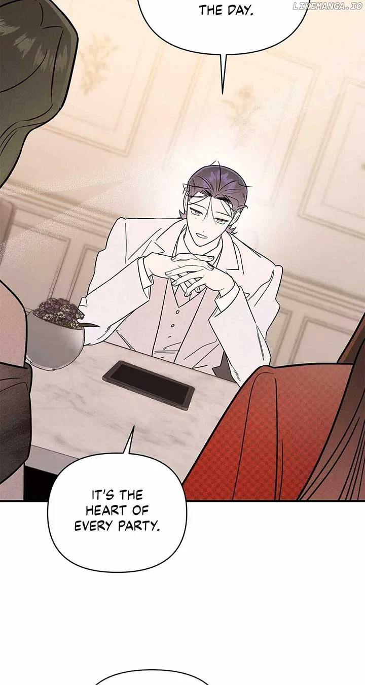 My Younger Sister Chooses Me Tonight Chapter 31 – Page 29
