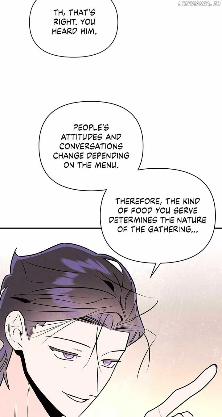 My Younger Sister Chooses Me Tonight Chapter 31 – Page 31