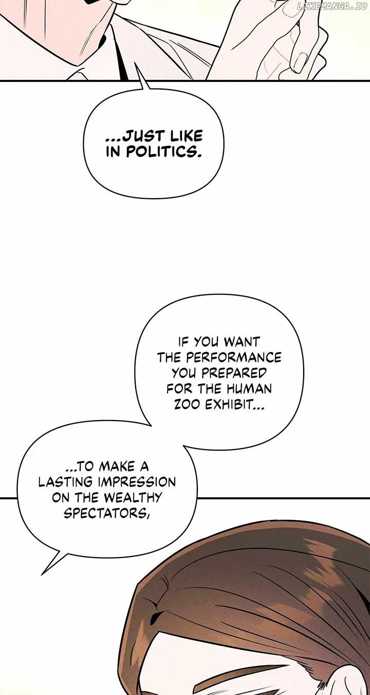 My Younger Sister Chooses Me Tonight Chapter 31 – Page 32