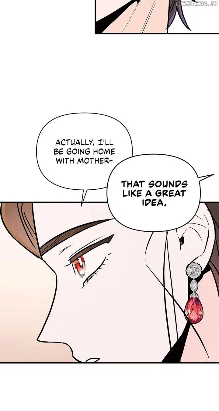 My Younger Sister Chooses Me Tonight Chapter 31 – Page 36