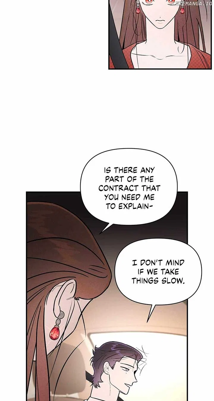 My Younger Sister Chooses Me Tonight Chapter 31 – Page 39
