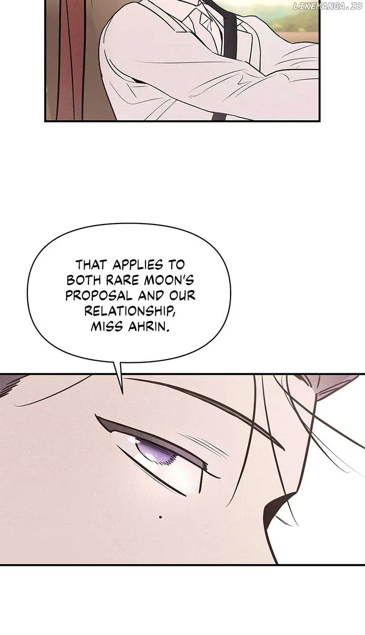 My Younger Sister Chooses Me Tonight Chapter 31 – Page 40