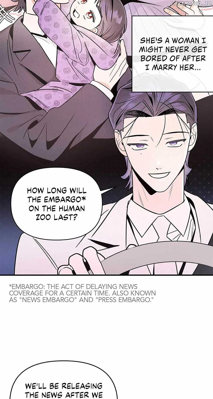 My Younger Sister Chooses Me Tonight Chapter 31 – Page 43