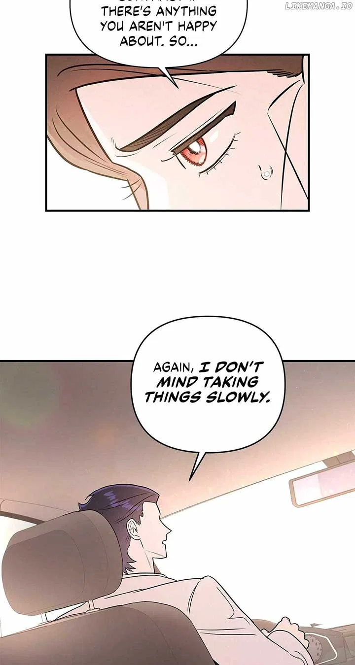 My Younger Sister Chooses Me Tonight Chapter 31 – Page 45