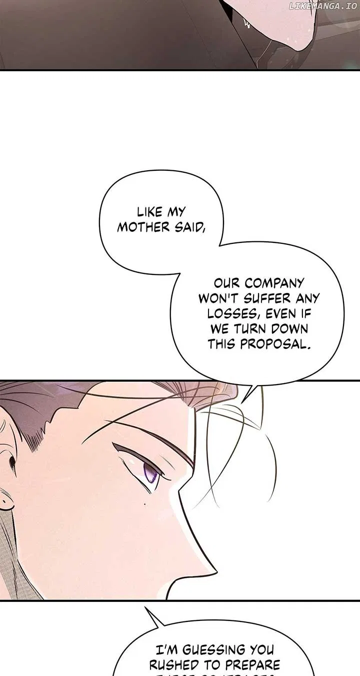 My Younger Sister Chooses Me Tonight Chapter 31 – Page 46