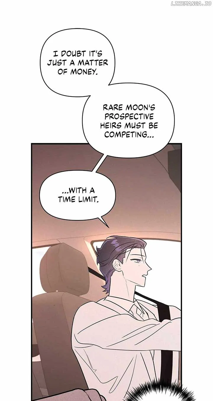 My Younger Sister Chooses Me Tonight Chapter 31 – Page 48
