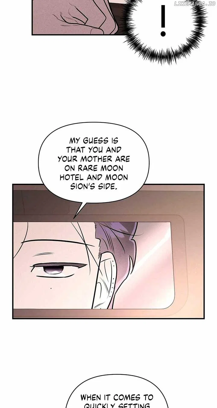 My Younger Sister Chooses Me Tonight Chapter 31 – Page 49