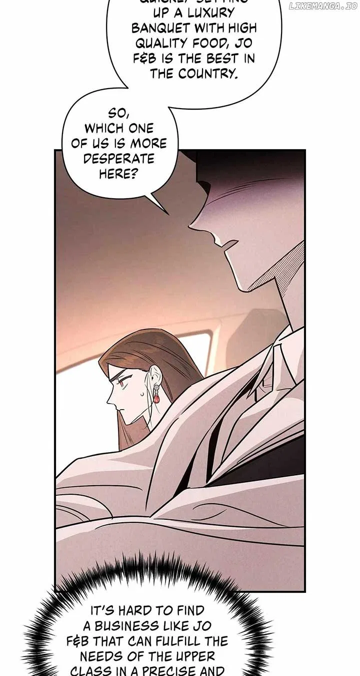 My Younger Sister Chooses Me Tonight Chapter 31 – Page 50