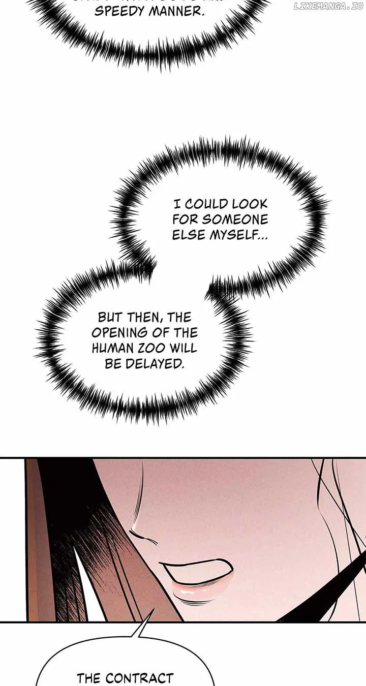 My Younger Sister Chooses Me Tonight Chapter 31 – Page 51