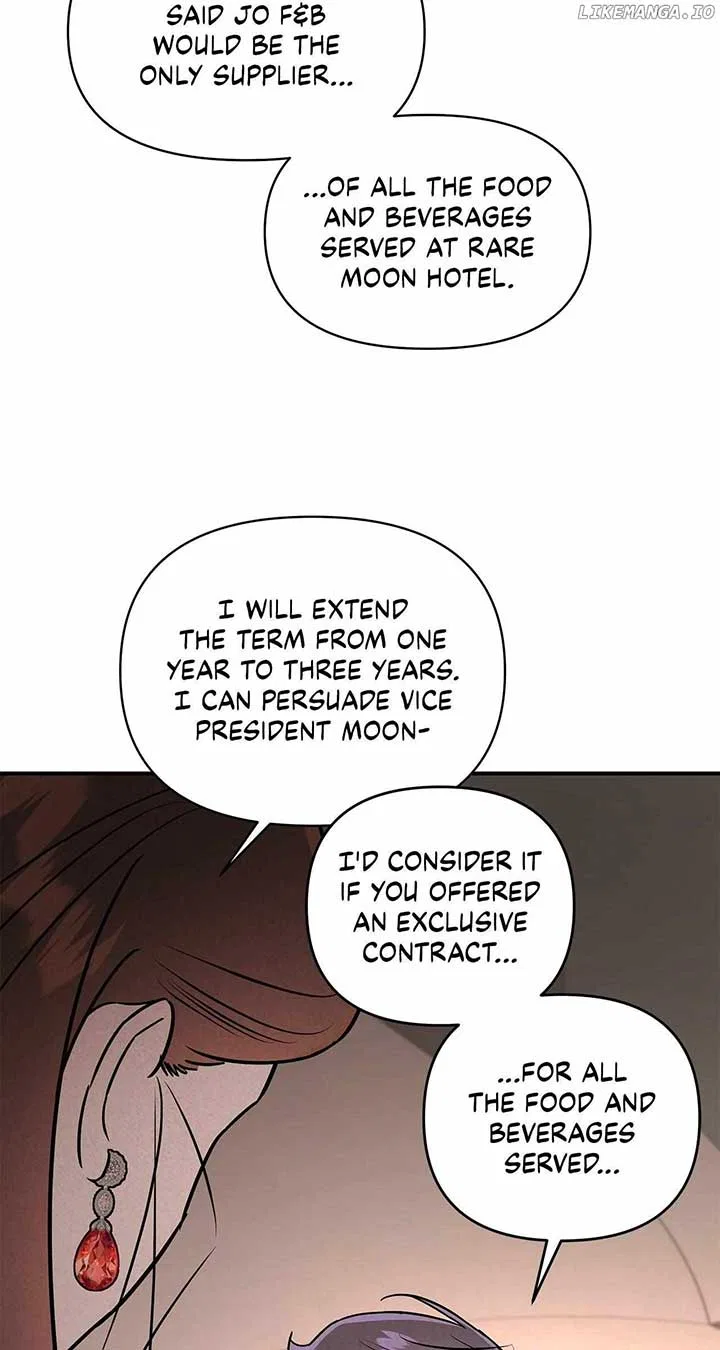 My Younger Sister Chooses Me Tonight Chapter 31 – Page 52