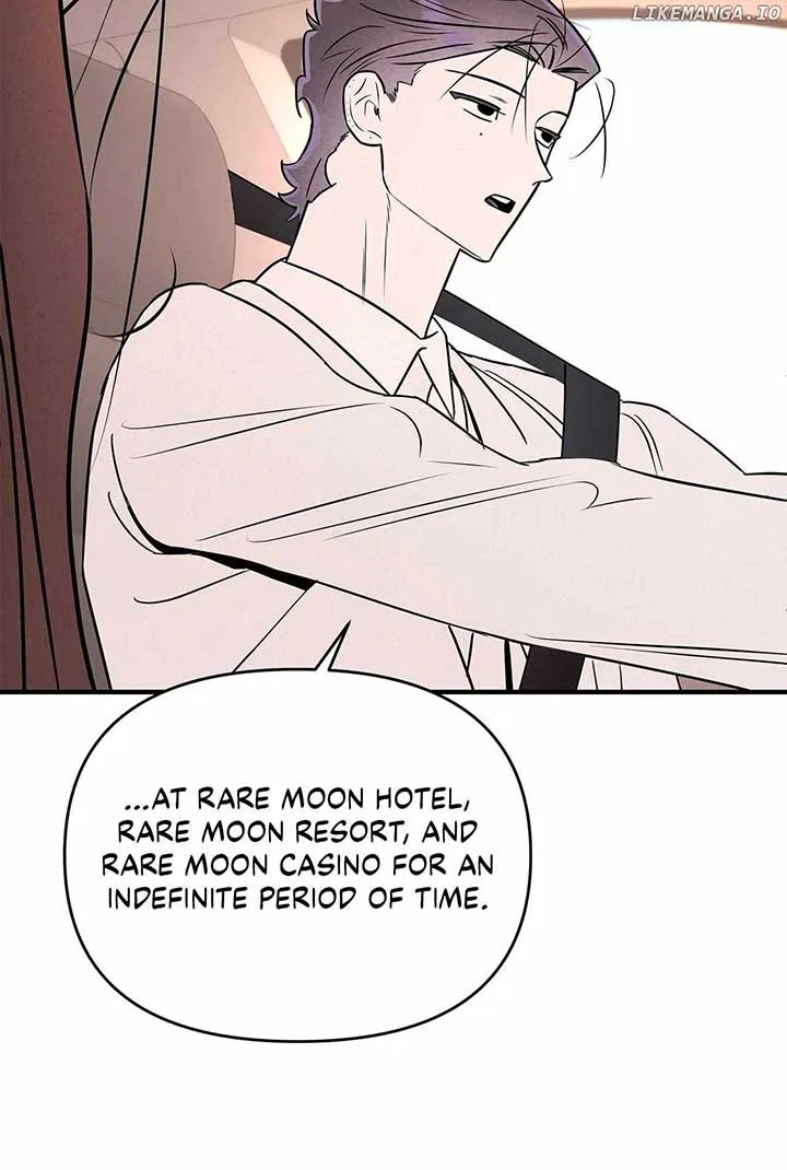 My Younger Sister Chooses Me Tonight Chapter 31 – Page 53