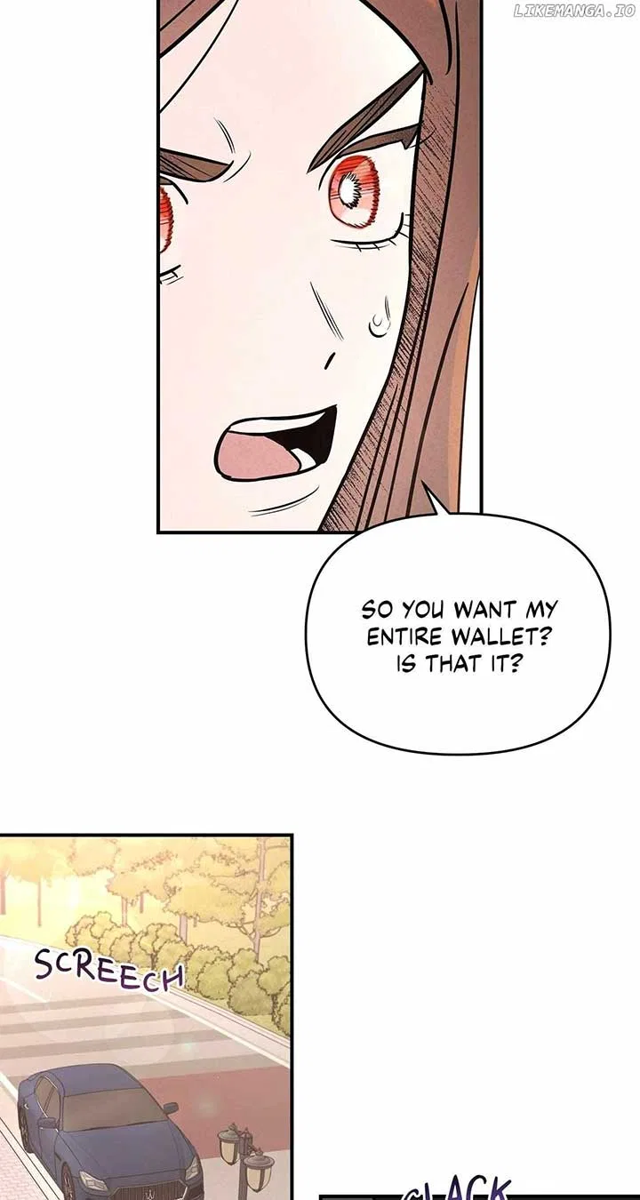 My Younger Sister Chooses Me Tonight Chapter 31 – Page 57