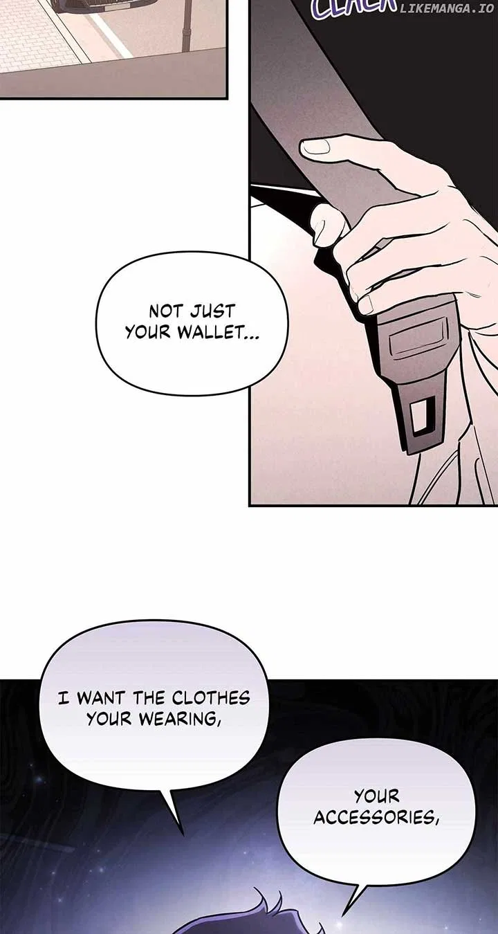 My Younger Sister Chooses Me Tonight Chapter 31 – Page 58