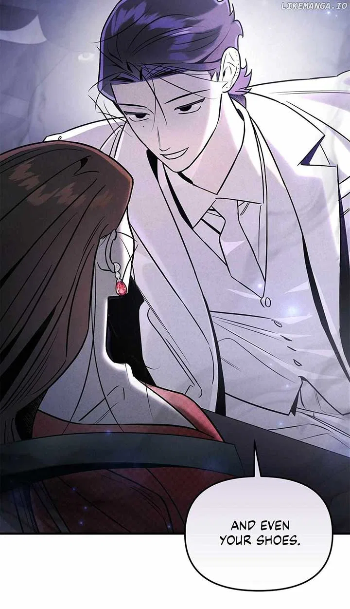 My Younger Sister Chooses Me Tonight Chapter 31 – Page 59