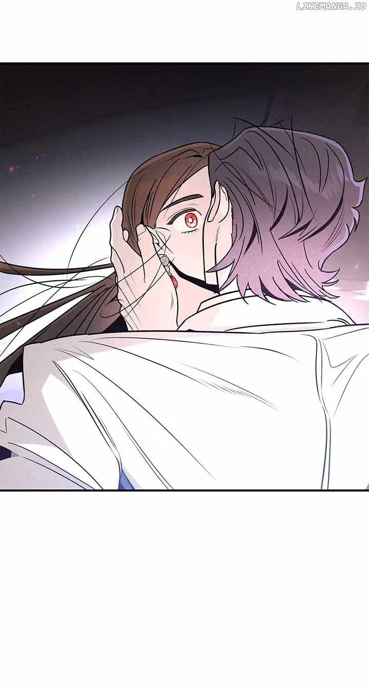 My Younger Sister Chooses Me Tonight Chapter 31 – Page 62