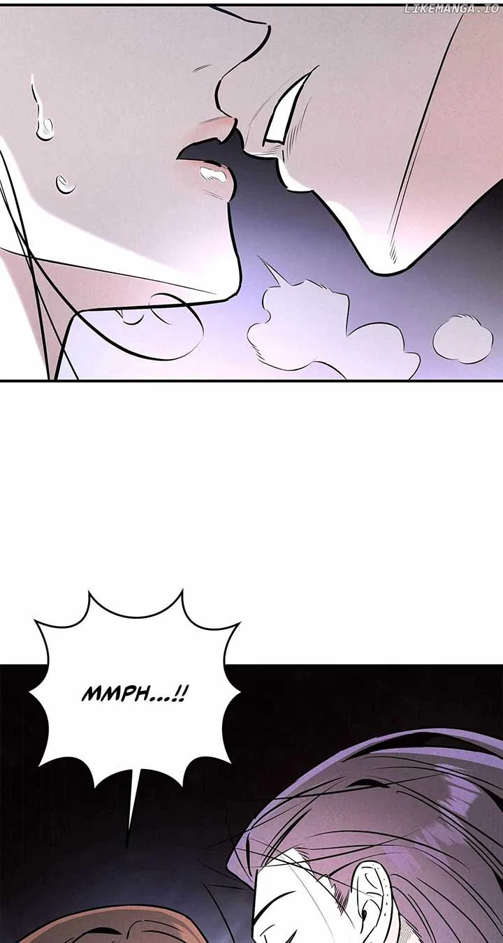 My Younger Sister Chooses Me Tonight Chapter 31 – Page 63