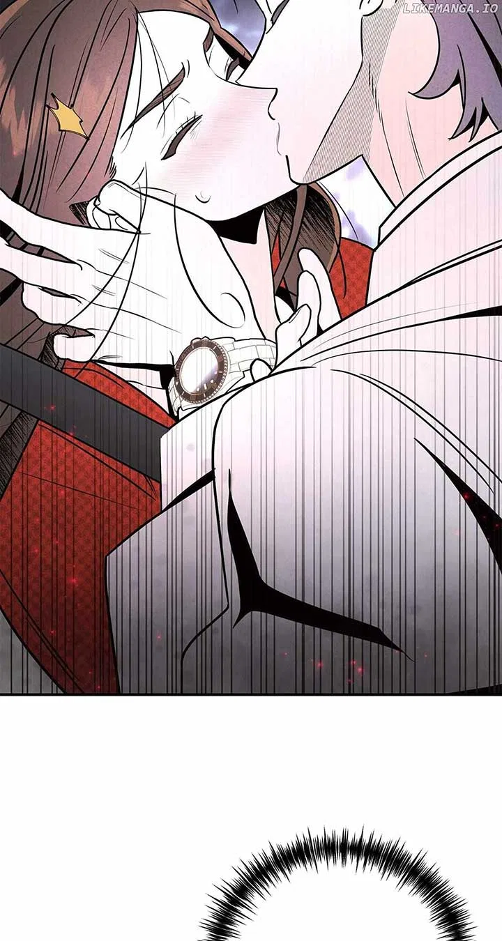 My Younger Sister Chooses Me Tonight Chapter 31 – Page 64
