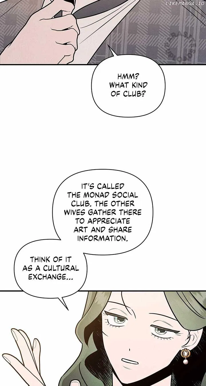 My Younger Sister Chooses Me Tonight Chapter 30 – Page 3