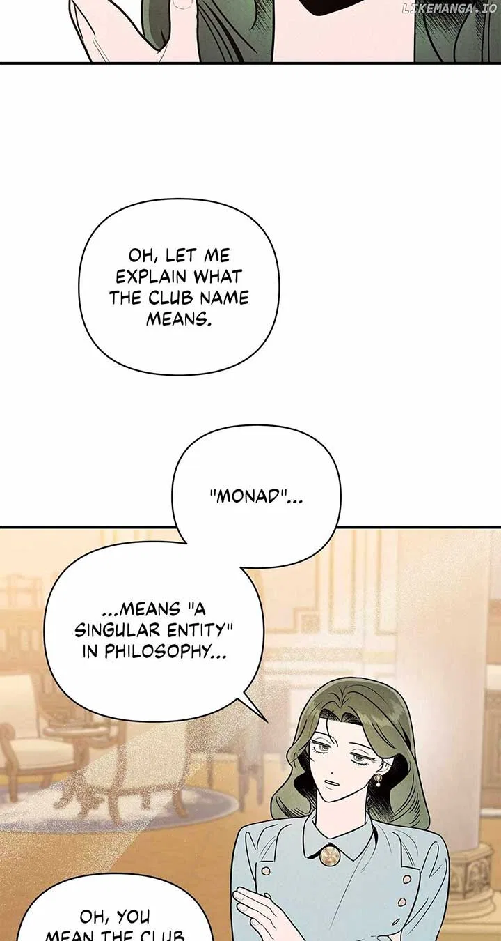 My Younger Sister Chooses Me Tonight Chapter 30 – Page 4