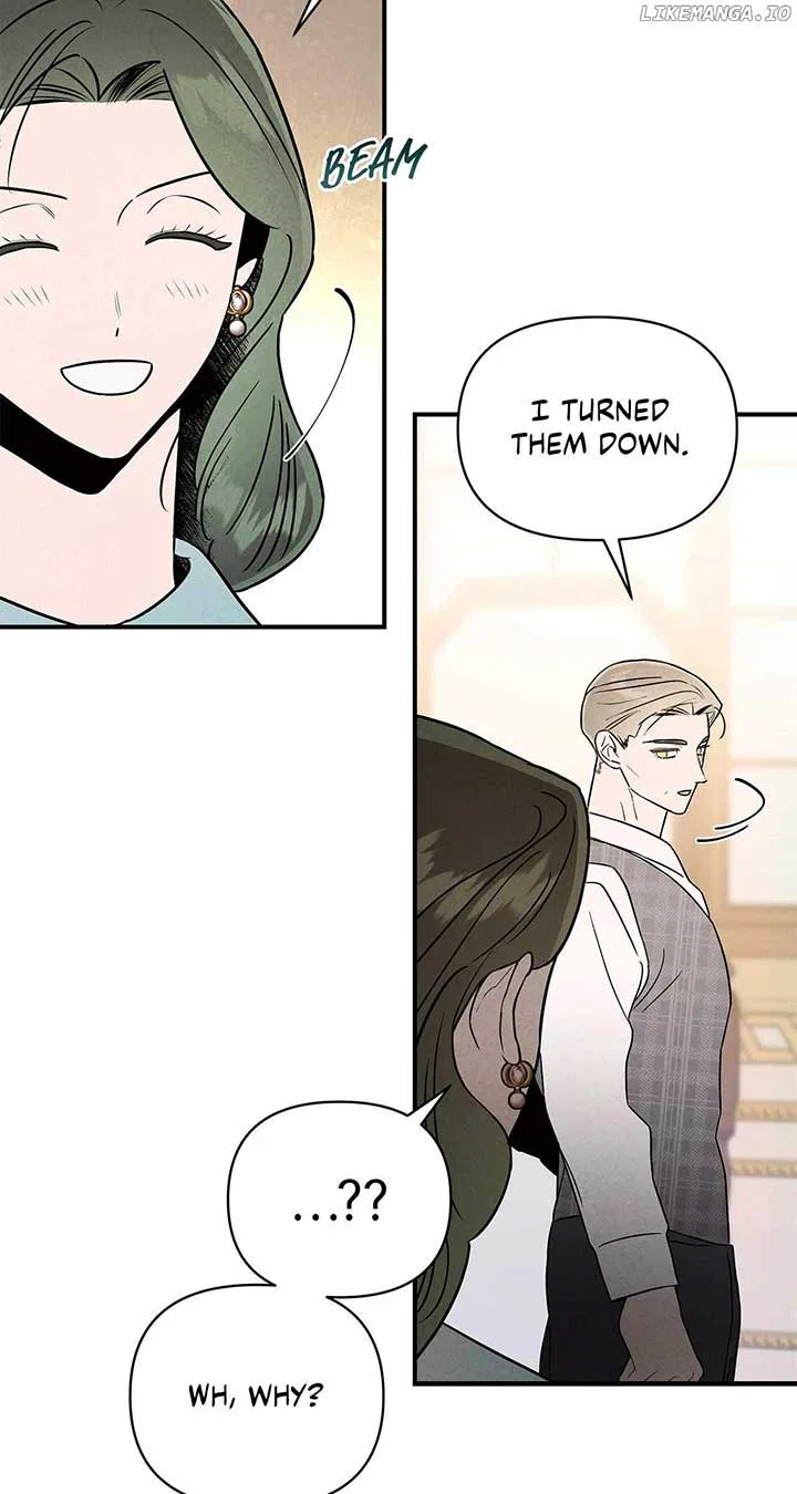 My Younger Sister Chooses Me Tonight Chapter 30 – Page 6