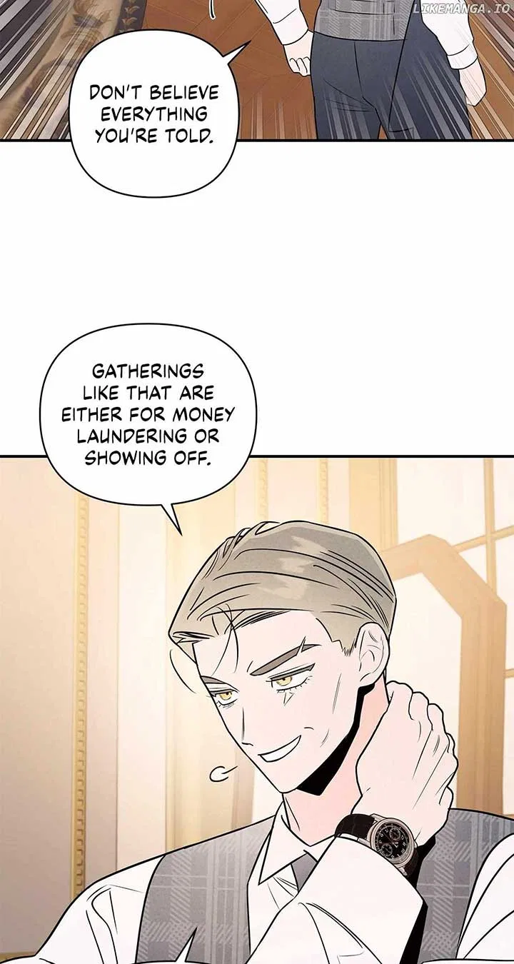 My Younger Sister Chooses Me Tonight Chapter 30 – Page 9