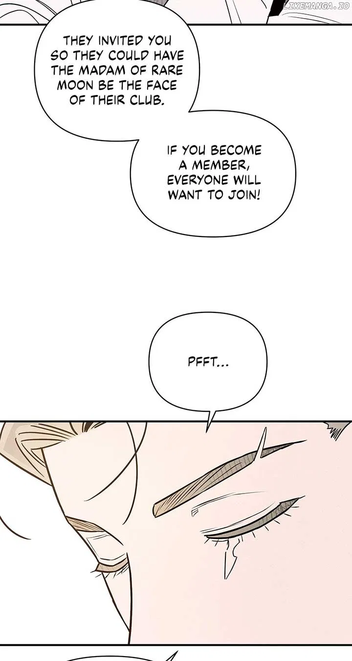 My Younger Sister Chooses Me Tonight Chapter 30 – Page 10